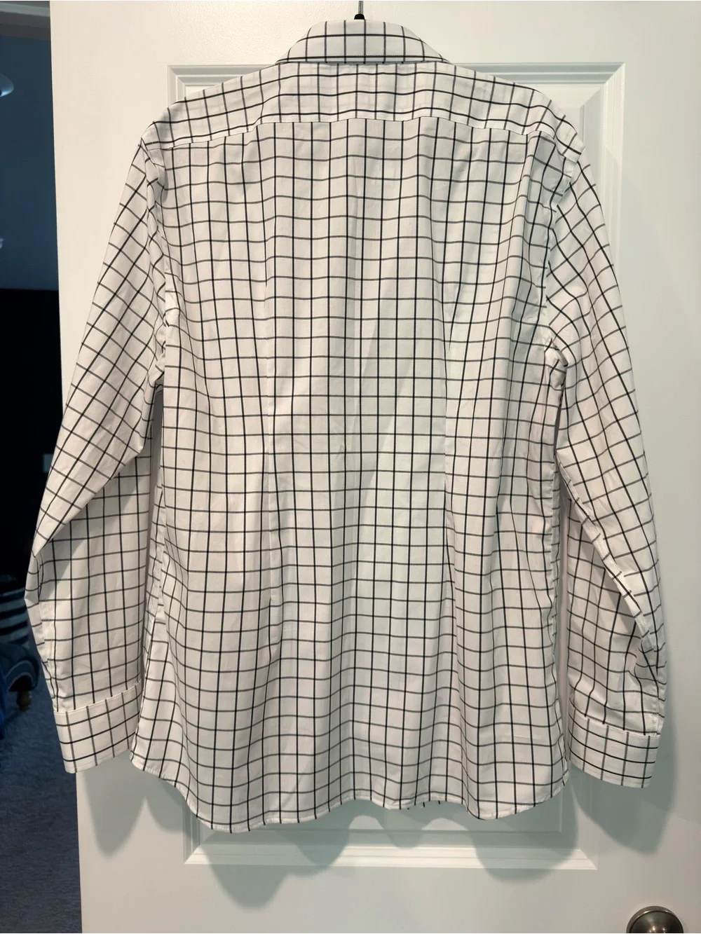 Banana Republic base tailored